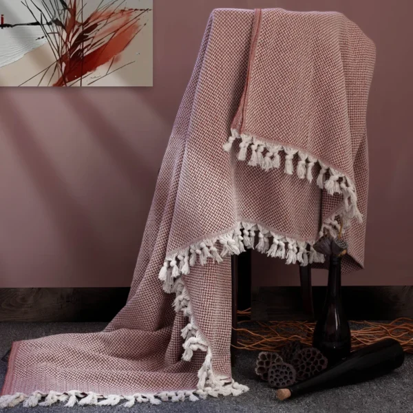 شال مبل خانه خواب اورنگ مدل Trium minimal