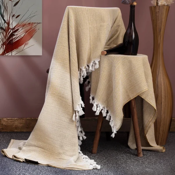 شال مبل خانه خواب اورنگ مدل Trium minimal