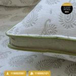 سرویس لحاف یکنفره و دونفره پیکه مدل Chali