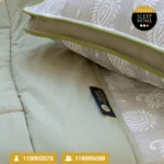 سرویس لحاف یکنفره و دونفره پیکه مدل Chali