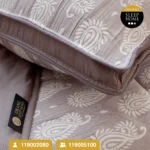 سرویس لحاف یکنفره و دونفره پیکه مدل Chali