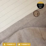 ست كاور لحاف يكنفره و دو نفره لینن مدل Mirage