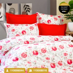 ست كاور لحاف يكنفره و دو نفره رنفورس مدل GRANADA