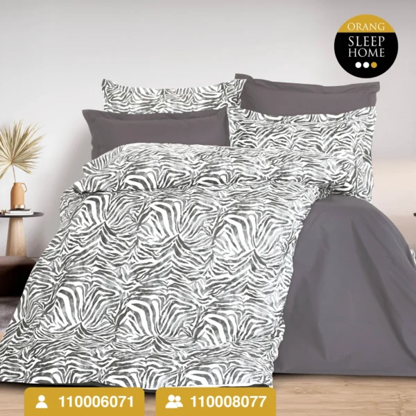 ست كاور لحاف يكنفره و دو نفره رنفورس مدل RAFINE ست كاور لحاف يكنفره و دو نفره رنفورس مدل RAFINE