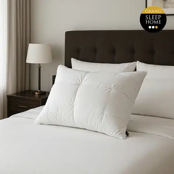 Final 017 بالشت الیاف میکروفایبر مدل پلازا - تصویر 1