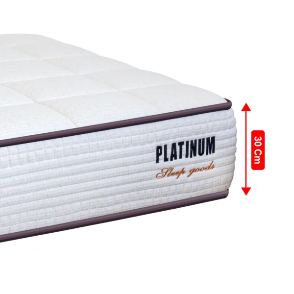 تشک خانه خواب اورنگ مدل پلاتینیوم