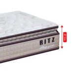 تشک خانه خواب اورنگ مدل ریتز