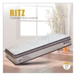 تشک خانه خواب اورنگ مدل ریتز