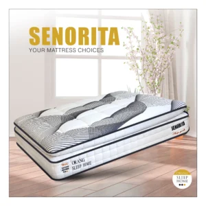 تشک خانه خواب اورنگ مدل سنوریتا