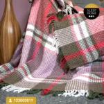 پتوی مسافرتی خانه خواب اورنگ مدل Sibonar