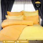 سرویس لحاف یکنفره و دونفره رنفورس مدل VAFEL