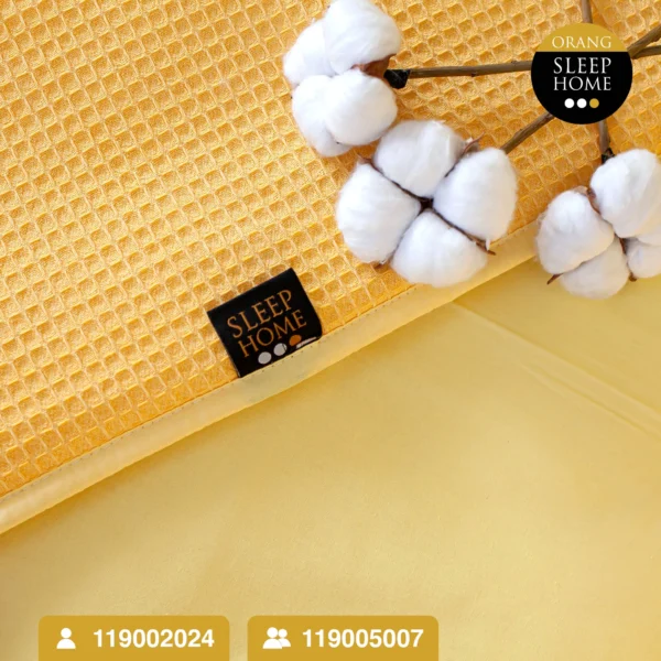 سرویس لحاف یکنفره و دونفره رنفورس مدل VAFEL سرویس لحاف یکنفره و دونفره رنفورس مدل VAFEL