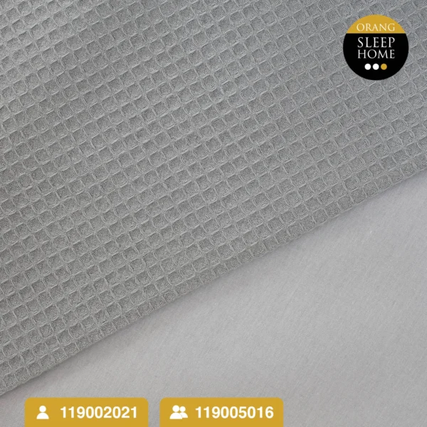 سرویس لحاف یکنفره و دونفره رنفورس مدل VAFEL سرویس لحاف یکنفره و دونفره رنفورس مدل VAFEL