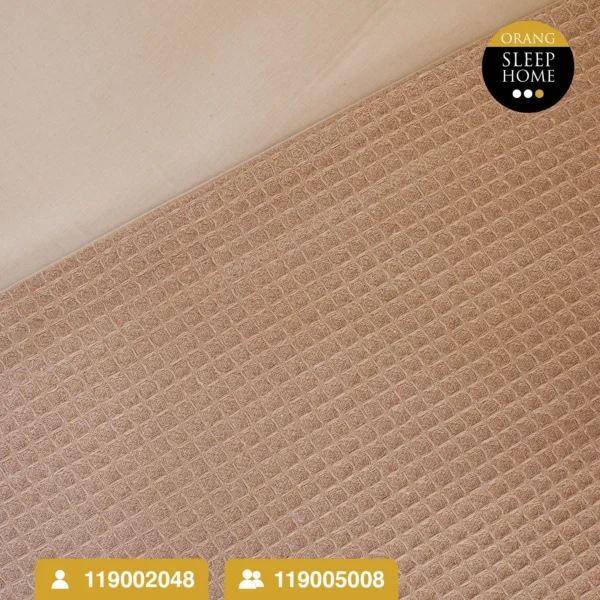 سرویس لحاف یکنفره و دونفره رنفورس مدل VAFEL سرویس لحاف یکنفره و دونفره رنفورس مدل VAFEL