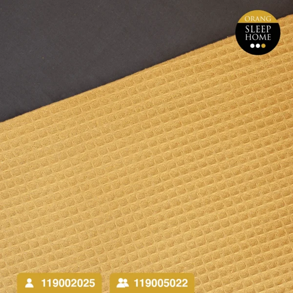 سرویس لحاف یکنفره و دونفره رنفورس مدل VAFEL سرویس لحاف یکنفره و دونفره رنفورس مدل VAFEL