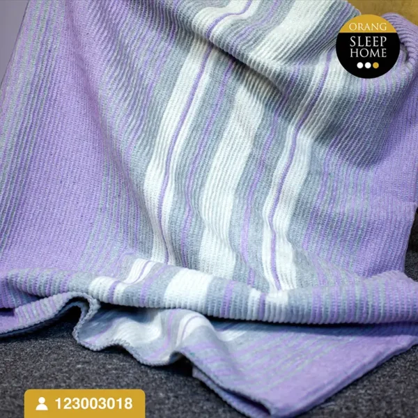 پتوی مسافرتی خانه خواب اورنگ مدل Sibonar