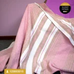 پتوی مسافرتی خانه خواب اورنگ مدل Sibonar