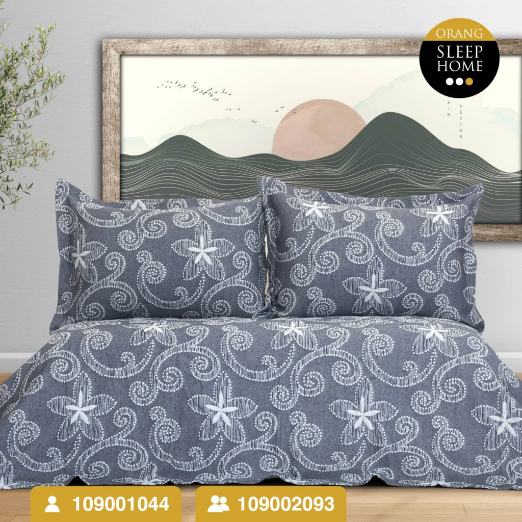 روتختی یکنفره و دونفره پیکه مدل YILDIZ