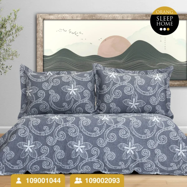 روتختی یکنفره و دونفره پیکه مدل YILDIZ