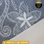 روتختی یکنفره و دونفره پیکه مدل YILDIZ - تصویر 2