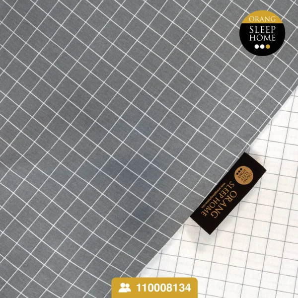 ست كاور لحاف دو نفره رنفورس مدل Candoo