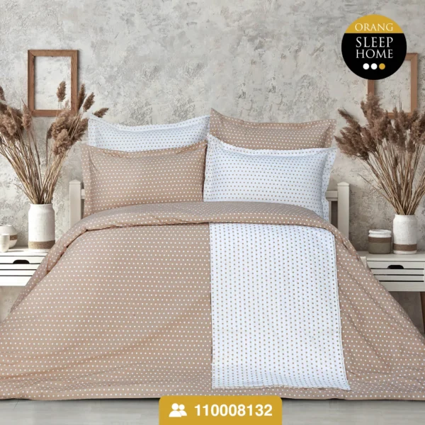 ست كاور لحاف دو نفره رنفورس مدل Hatun ست كاور لحاف دو نفره رنفورس مدل Hatun