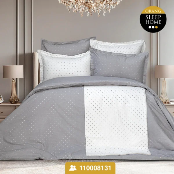 ست كاور لحاف دو نفره رنفورس مدل Hatun ست كاور لحاف دو نفره رنفورس مدل Hatun