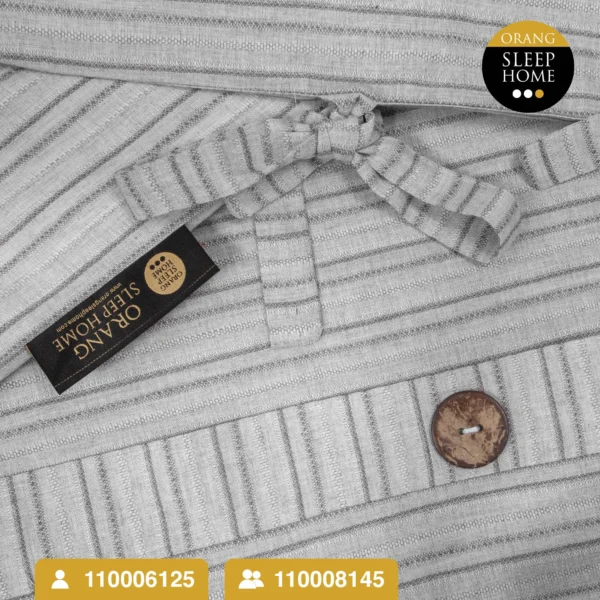 ست كاور لحاف يكنفره و دو نفره لینن مدل RAMADA ست كاور لحاف يكنفره و دو نفره لینن مدل RAMADA