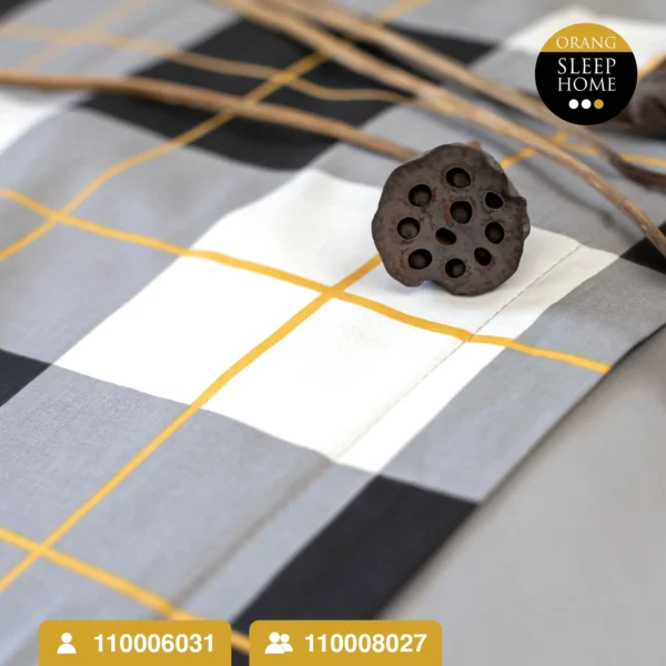 ست كاور لحاف يكنفره و دو نفره رنفورس مدل PLAID ست كاور لحاف يكنفره و دو نفره رنفورس مدل PLAID