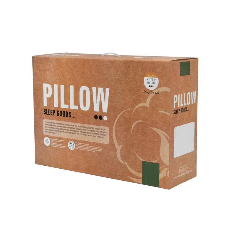 بالش خانه خواب اورنگ مدل روکو