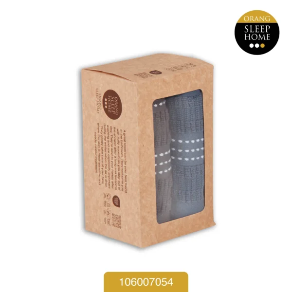 حوله دست و صورت خانه خواب اورنگ مدل آلین سایز 50×30 سانتی متر بسته 2 عددی حوله دست و صورت خانه خواب اورنگ مدل آلین سایز 50×30 سانتی متر بسته 2 عددی