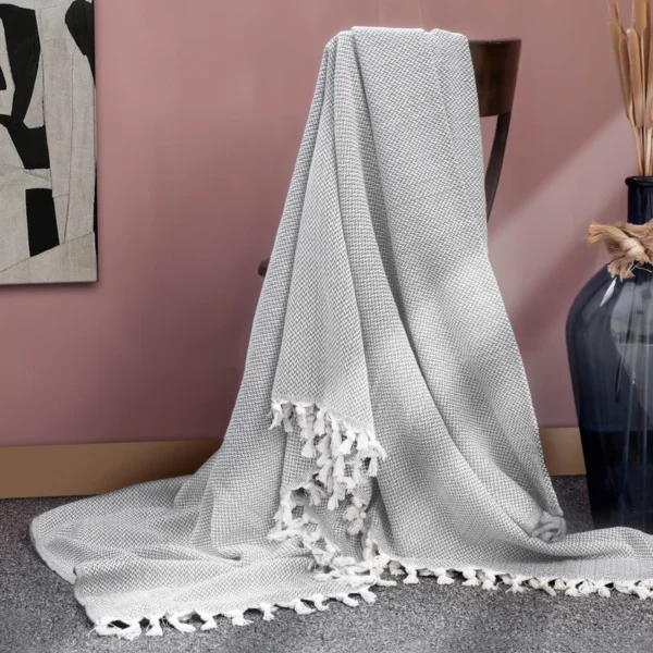 شال مبل خانه خواب اورنگ مدل Trium minimal