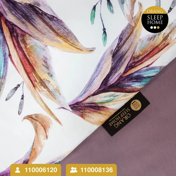 ست کاور لحاف corn