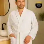 حوله تن پوش بدون کلاه مدل doublo