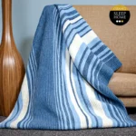 پتوی مسافرتی سایز 180×220 مدل Sibonar