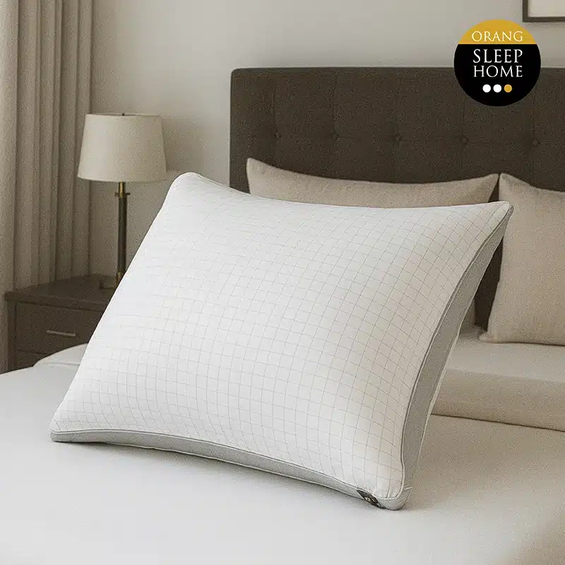 بالشت طبی مدل هیلتون