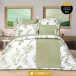 ست كاور لحاف یکنفره و دو نفره کریشه مدل Zamfiliya