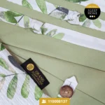 ست كاور لحاف دو نفره گوفره مدل Zamfiliya