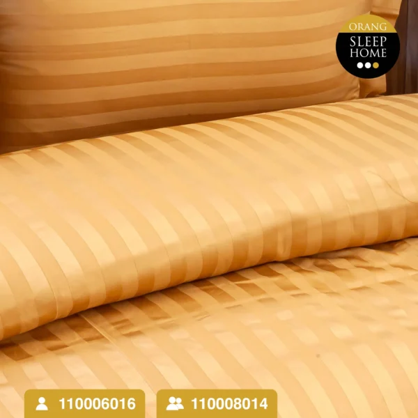 ست کاور لحاف یکنفره و دو نفره ساتین مدل RITZ