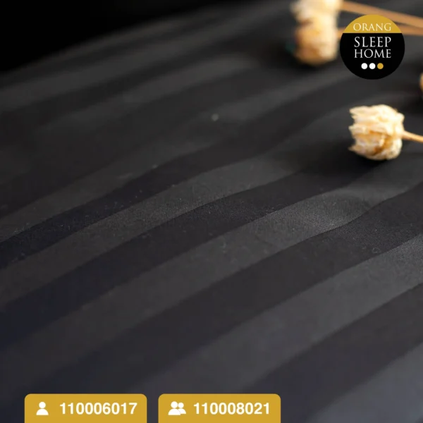 ست کاور لحاف یکنفره و دو نفره ساتین مدل RITZ