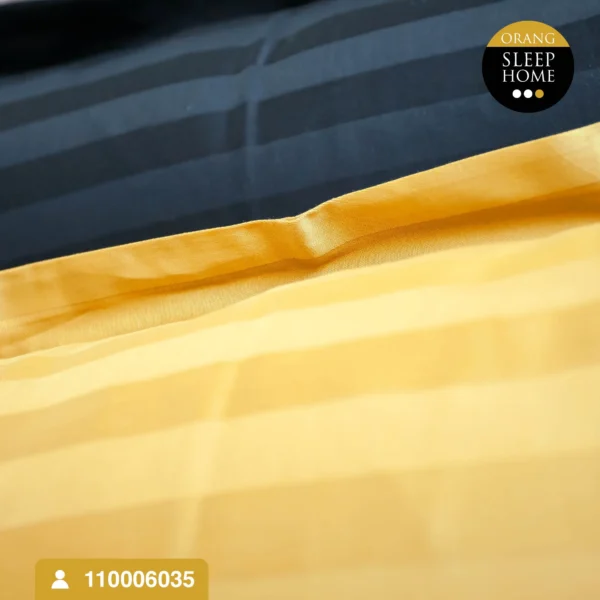 ست کاور لحاف یکنفره و دو نفره ساتین مدل RITZ