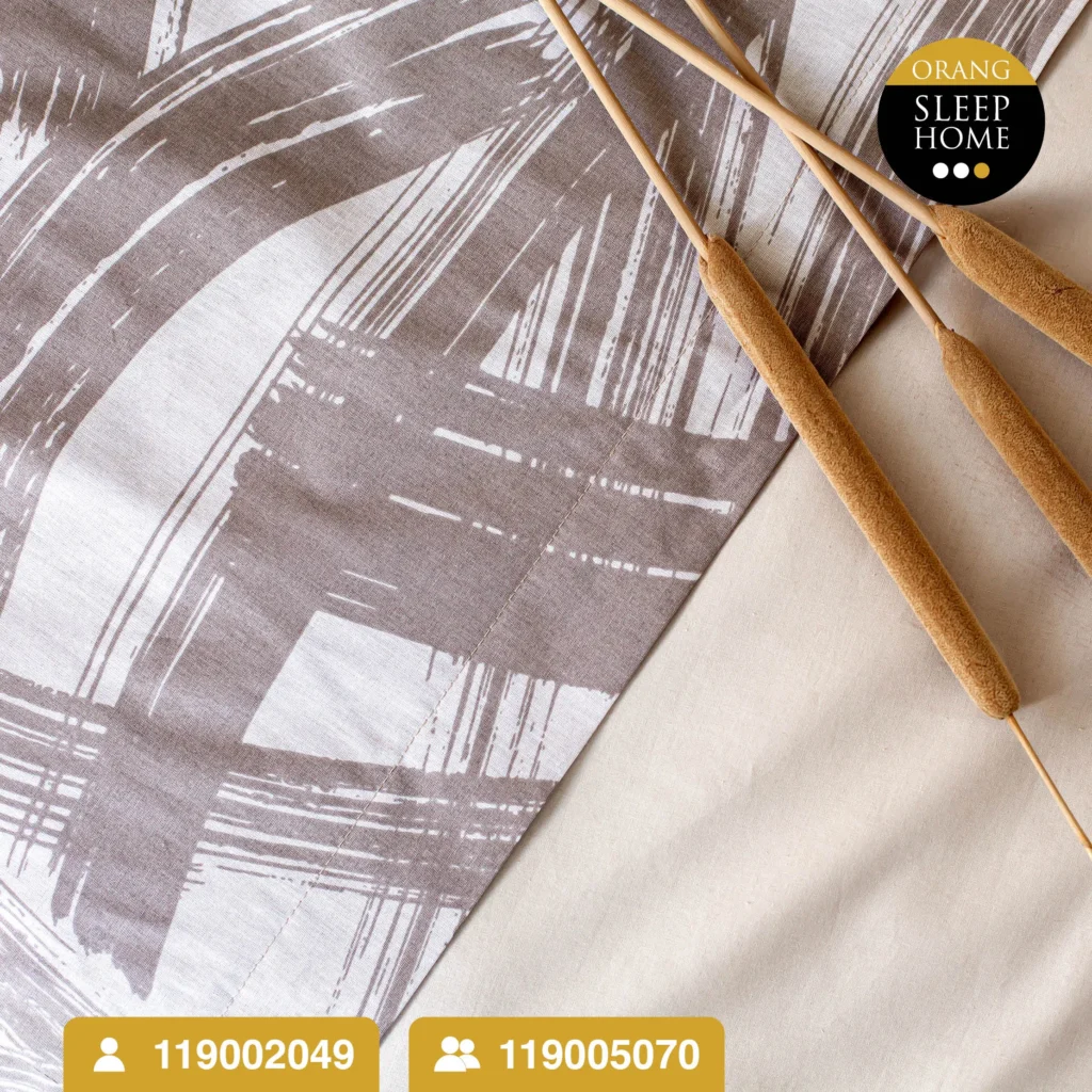 سرویس لحاف یکنفره و دونفره رنفورس مدل KARISHIK