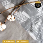 سرویس لحاف یکنفره و دونفره رنفورس مدل KARISHIK