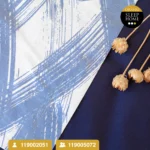 سرویس لحاف یکنفره و دونفره رنفورس مدل KARISHIK - تصویر 4