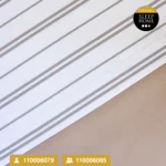 ست كاور لحاف يكنفره و دو نفره رنفورس مدل KLARA