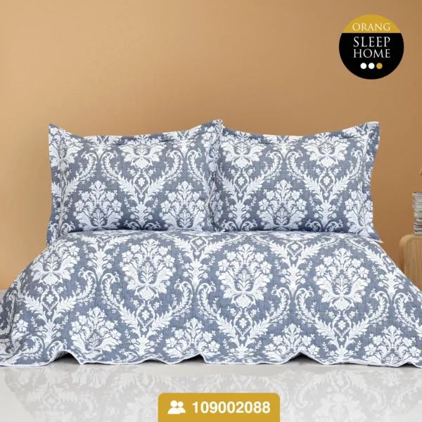 روتختی یکنفره و دونفره پیکه مدل Damask روتختی یکنفره و دونفره پیکه مدل Damask