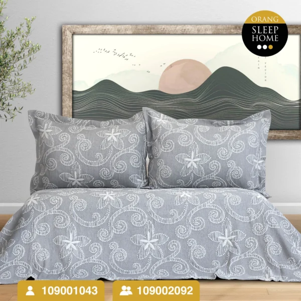 روتختی یکنفره و دونفره پیکه مدل YILDIZ