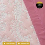 روتختی یکنفره و دونفره پیکه مدل Damask - تصویر 2