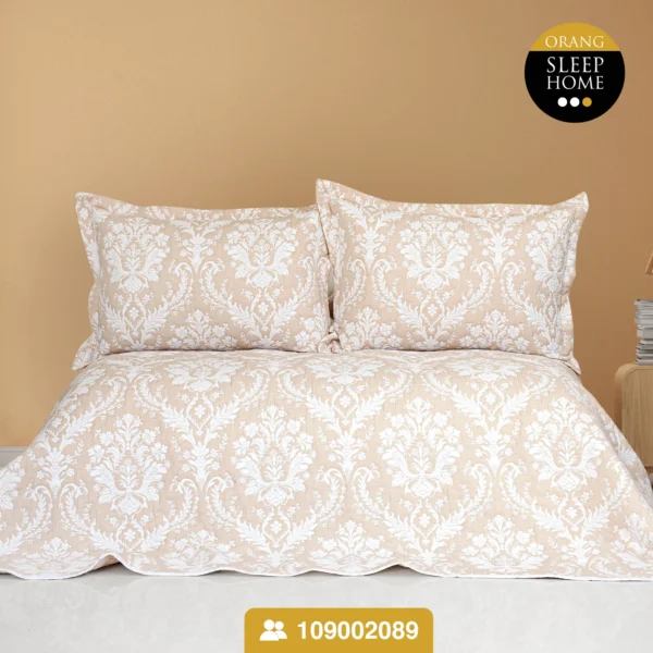 روتختی یکنفره و دونفره پیکه مدل Damask روتختی یکنفره و دونفره پیکه مدل Damask