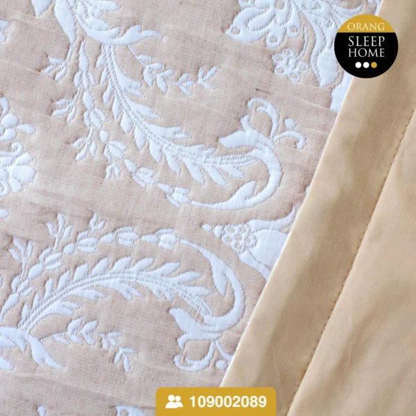 024_106_11zon روتختی یکنفره و دونفره پیکه مدل Damask - تصویر 6